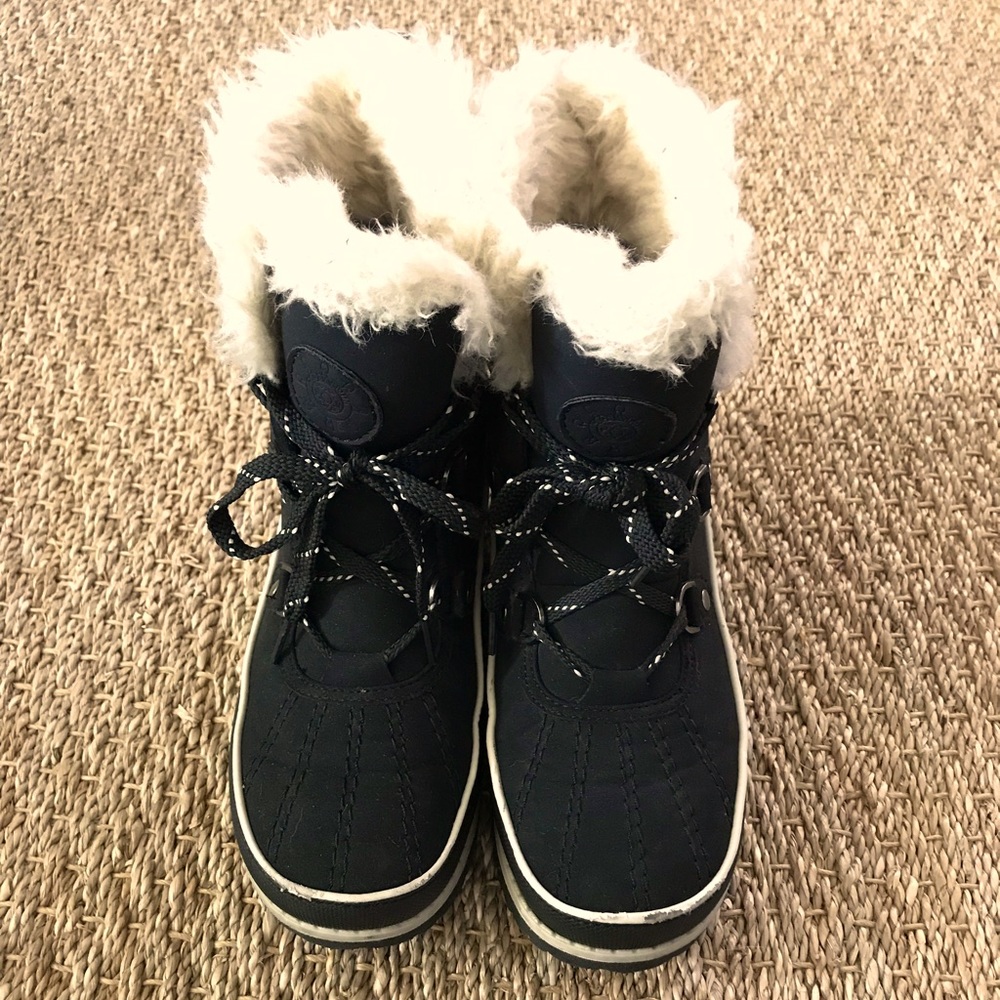 Snow / Cold weather boots